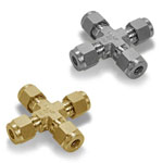 Crosses