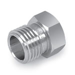 High Flow Male Nut