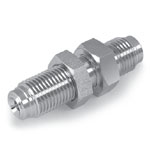 Straight Bulckheads