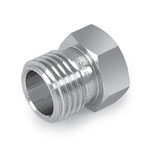 Tapered Male Nut