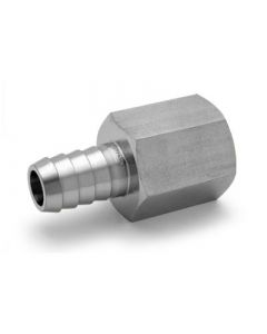 130HFSS1/2X1/2
